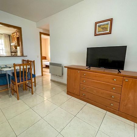 Apartamentos Acapulco Marina D'Or 1º Linea 3000 Oropesa del Mar Exteriör bild