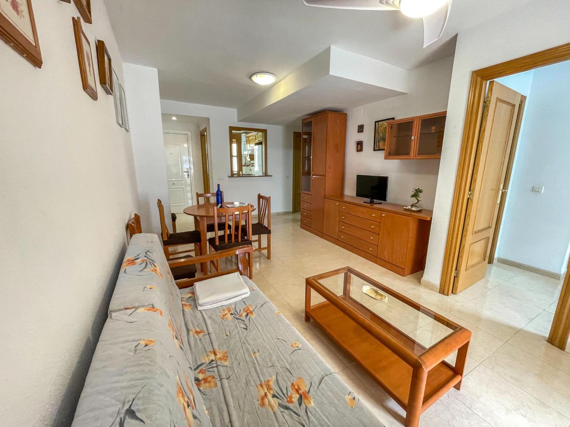 Apartamentos Acapulco Marina D'Or 1º Linea 3000 Oropesa del Mar Exteriör bild