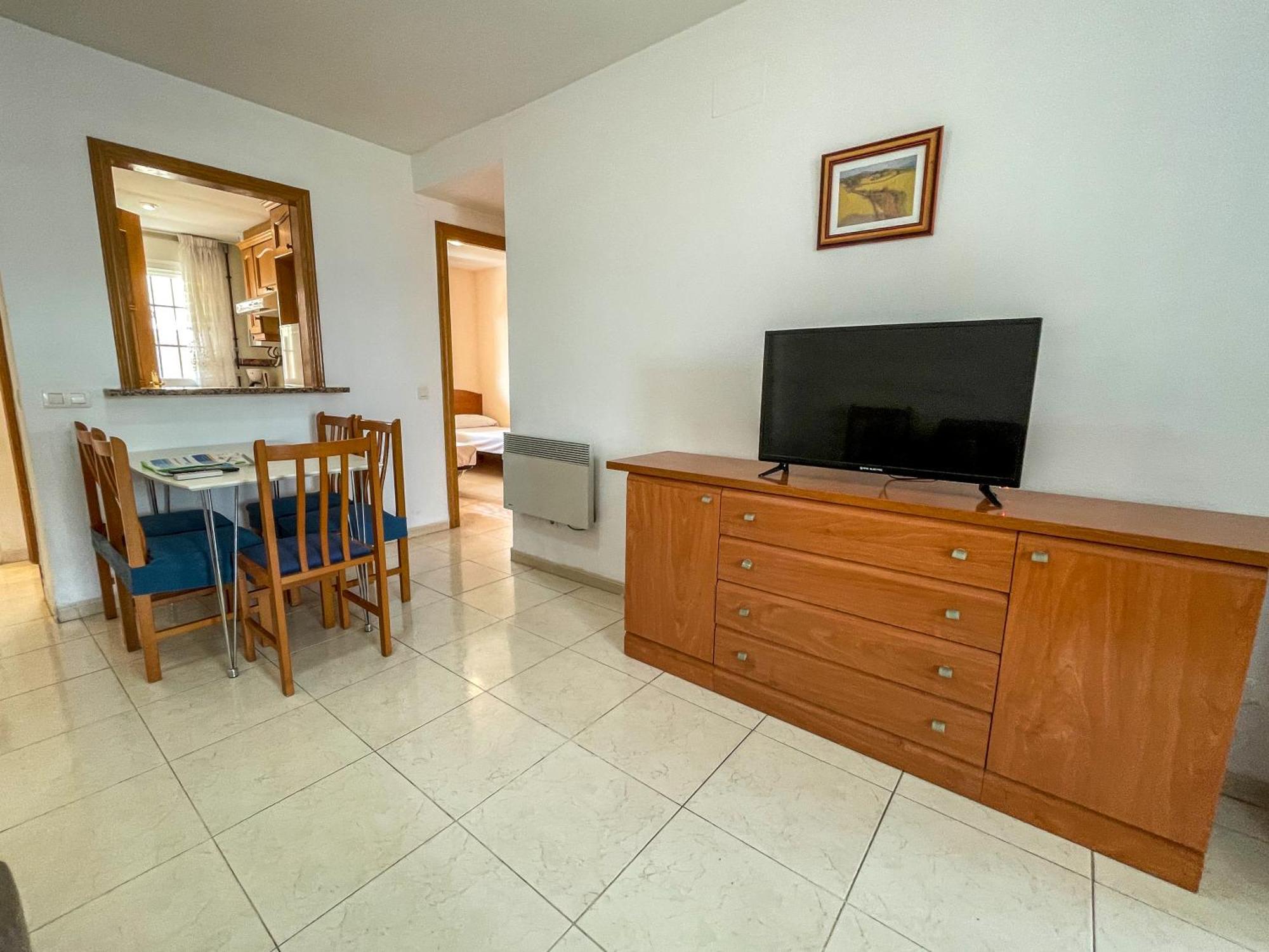 Apartamentos Acapulco Marina D'Or 1º Linea 3000 Oropesa del Mar Exteriör bild