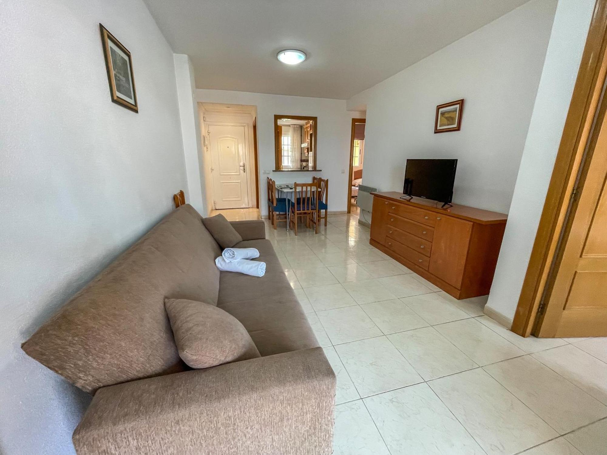 Apartamentos Acapulco Marina D'Or 1º Linea 3000 Oropesa del Mar Exteriör bild