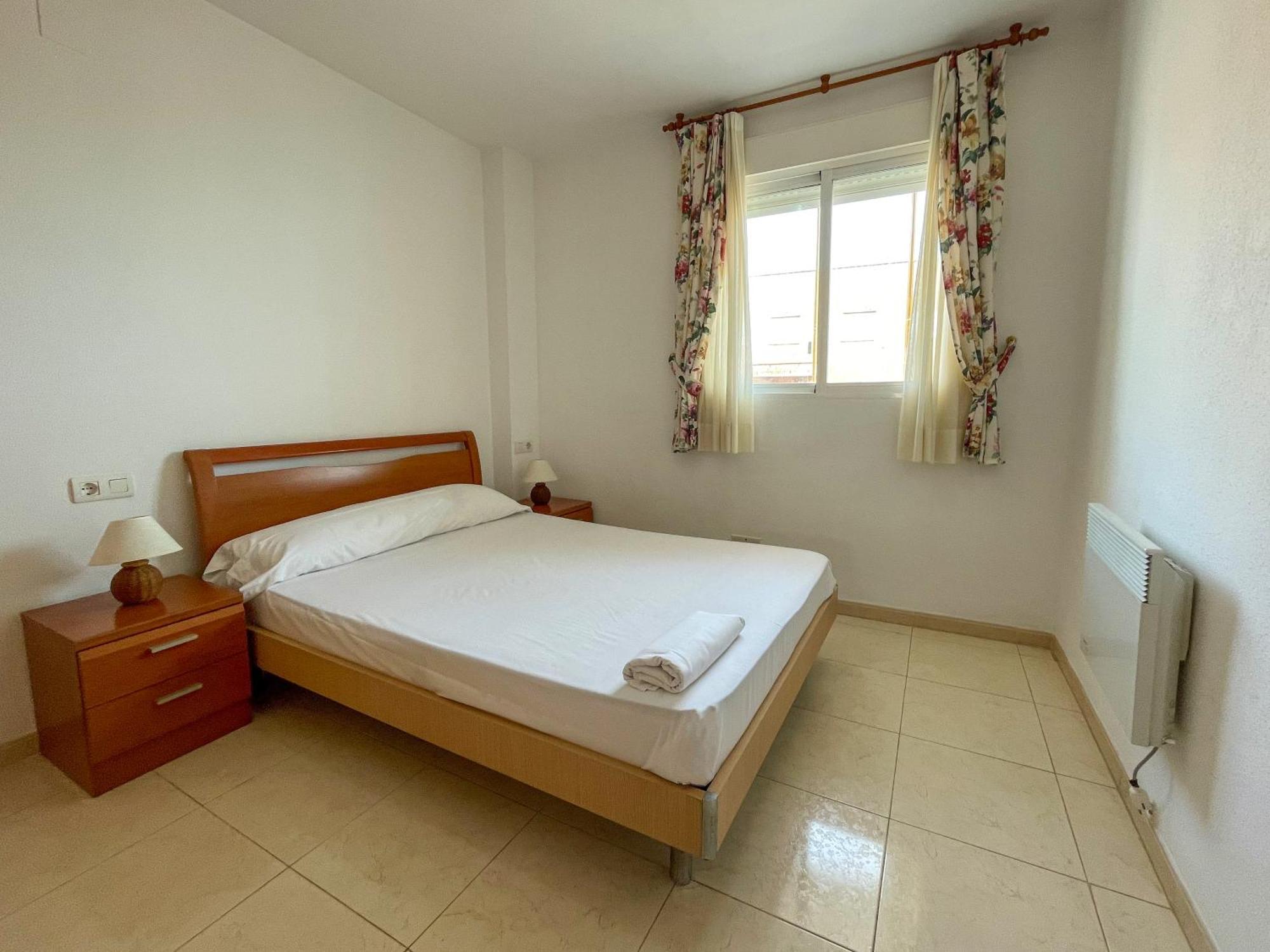 Apartamentos Acapulco Marina D'Or 1º Linea 3000 Oropesa del Mar Exteriör bild