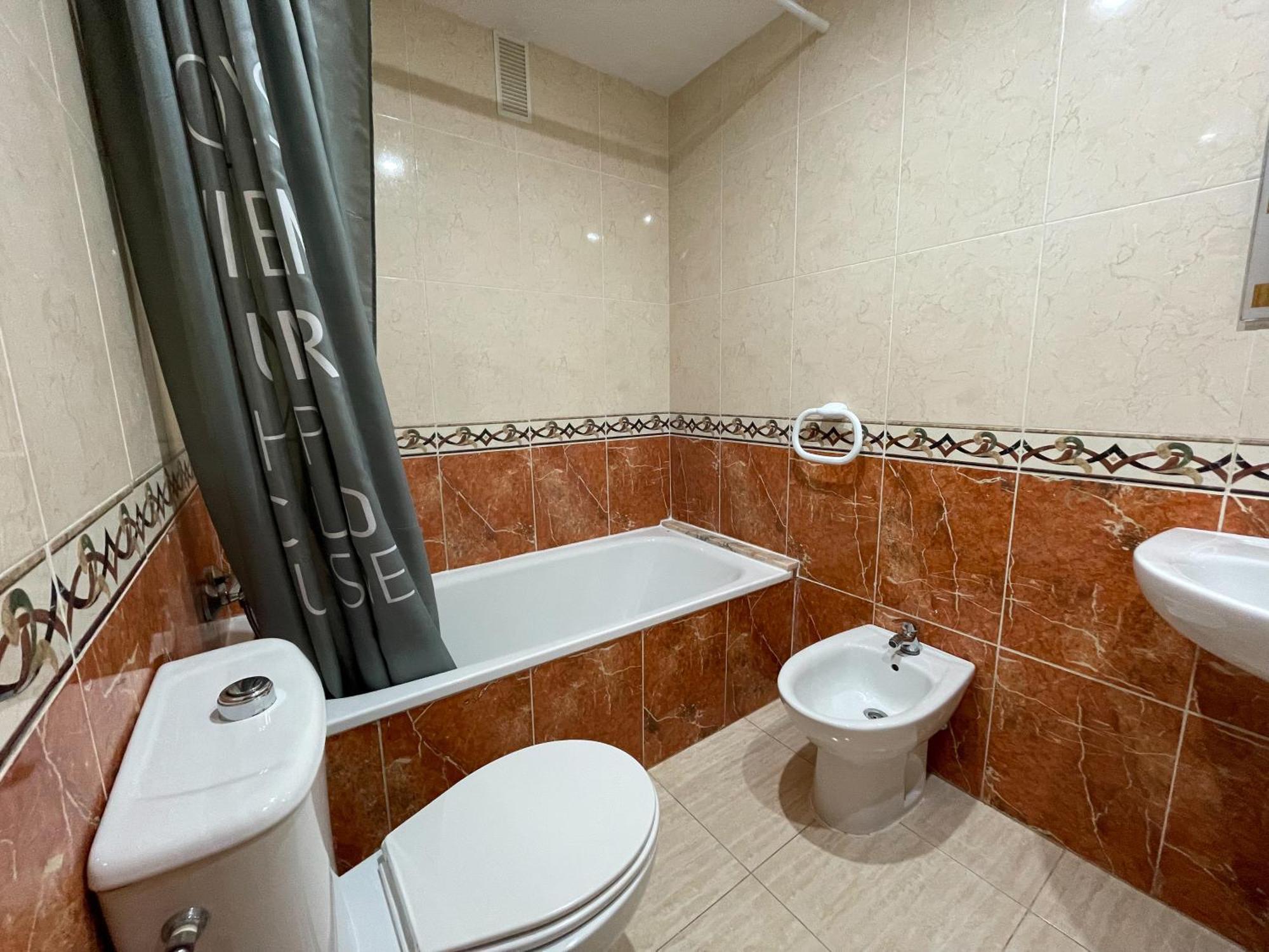 Apartamentos Acapulco Marina D'Or 1º Linea 3000 Oropesa del Mar Exteriör bild