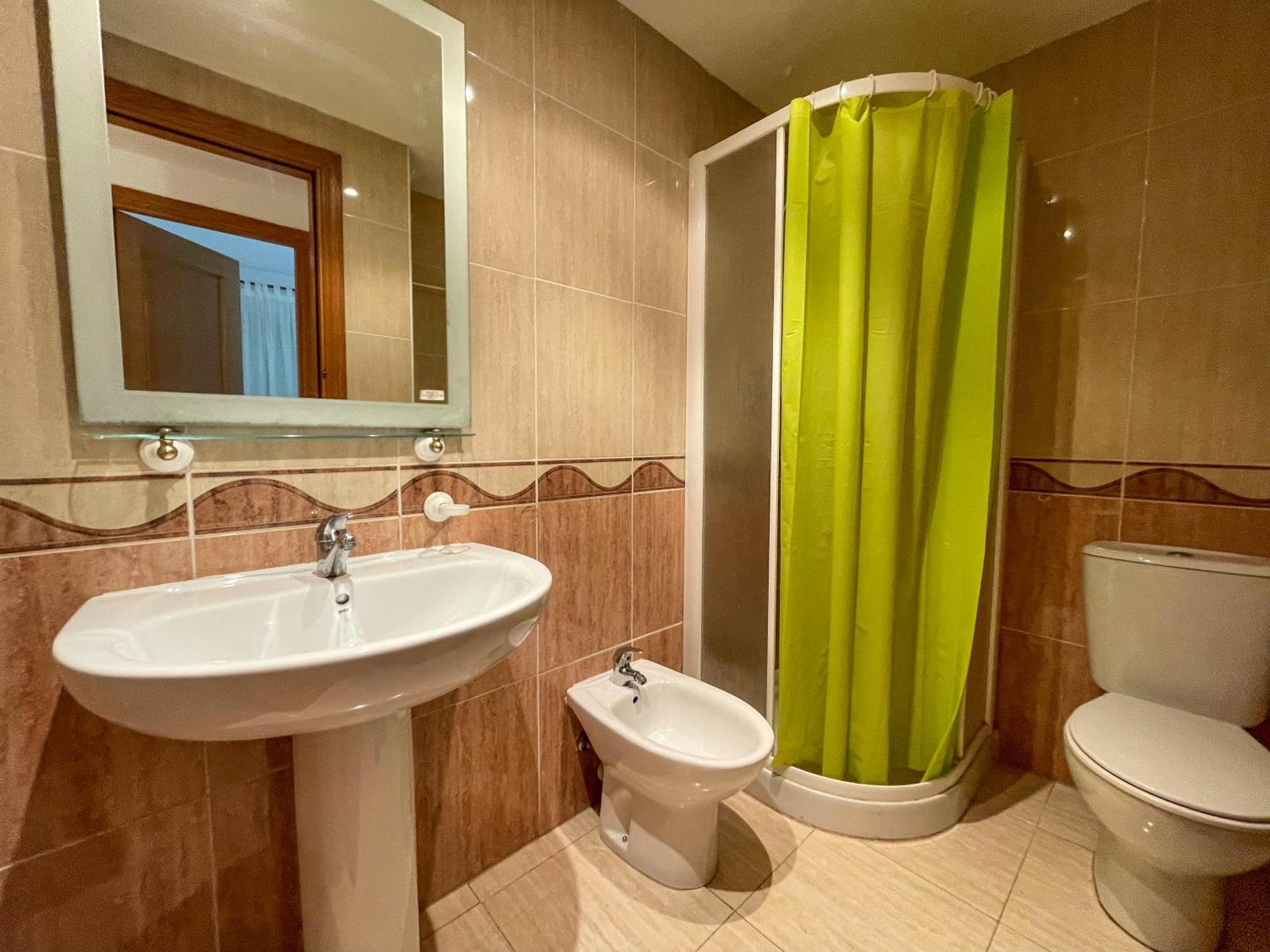 Apartamentos Acapulco Marina D'Or 1º Linea 3000 Oropesa del Mar Exteriör bild