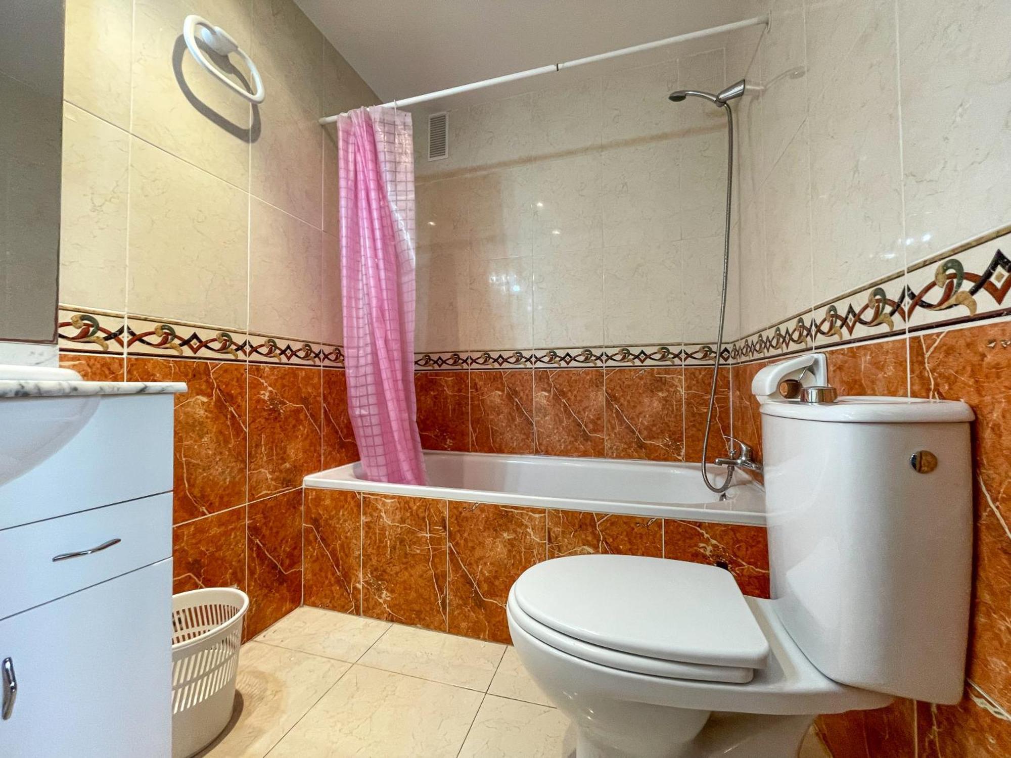 Apartamentos Acapulco Marina D'Or 1º Linea 3000 Oropesa del Mar Exteriör bild