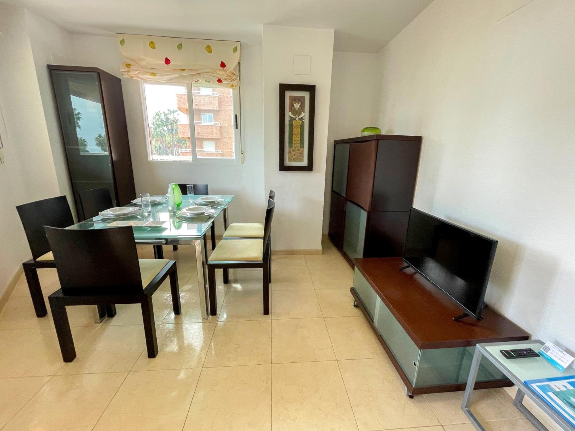 Apartamentos Acapulco Marina D'Or 1º Linea 3000 Oropesa del Mar Exteriör bild