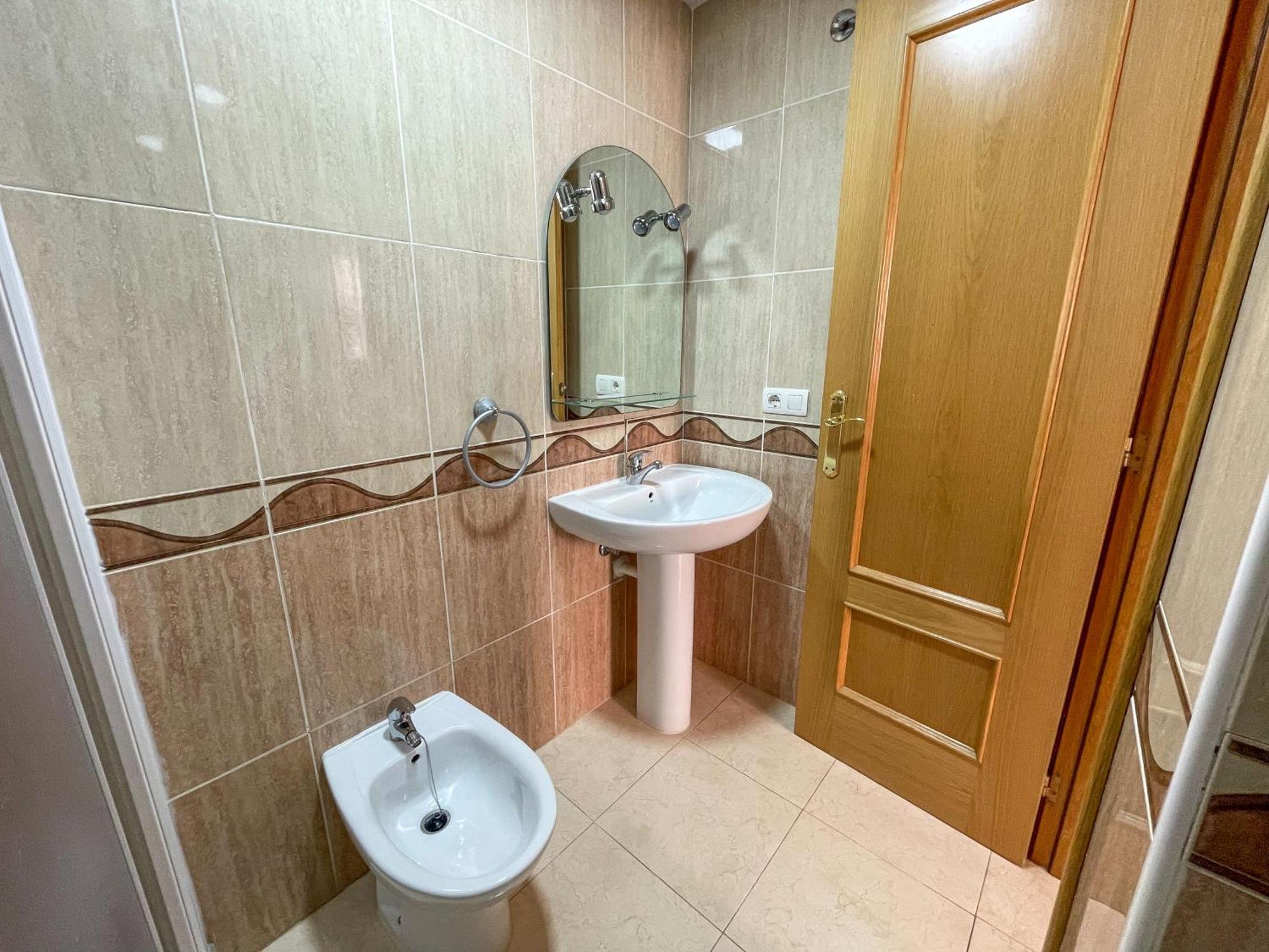 Apartamentos Acapulco Marina D'Or 1º Linea 3000 Oropesa del Mar Exteriör bild
