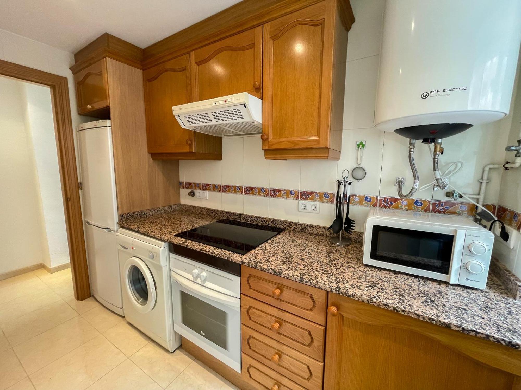 Apartamentos Acapulco Marina D'Or 1º Linea 3000 Oropesa del Mar Exteriör bild