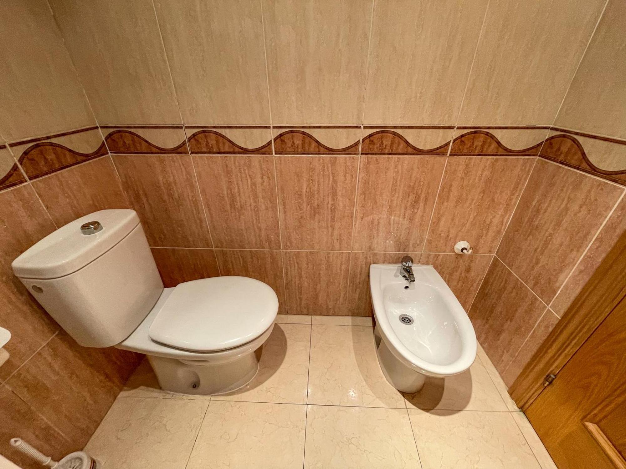 Apartamentos Acapulco Marina D'Or 1º Linea 3000 Oropesa del Mar Exteriör bild