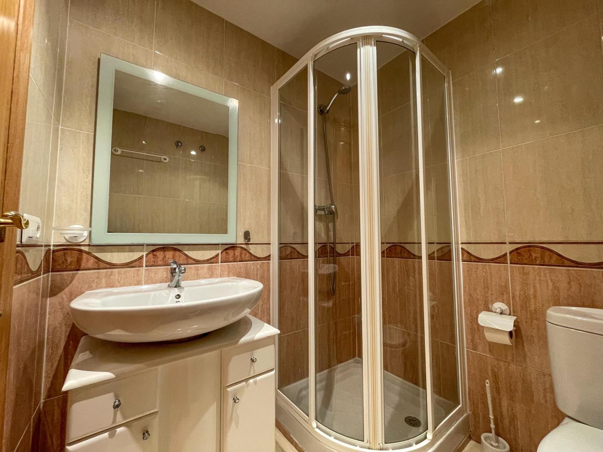 Apartamentos Acapulco Marina D'Or 1º Linea 3000 Oropesa del Mar Exteriör bild