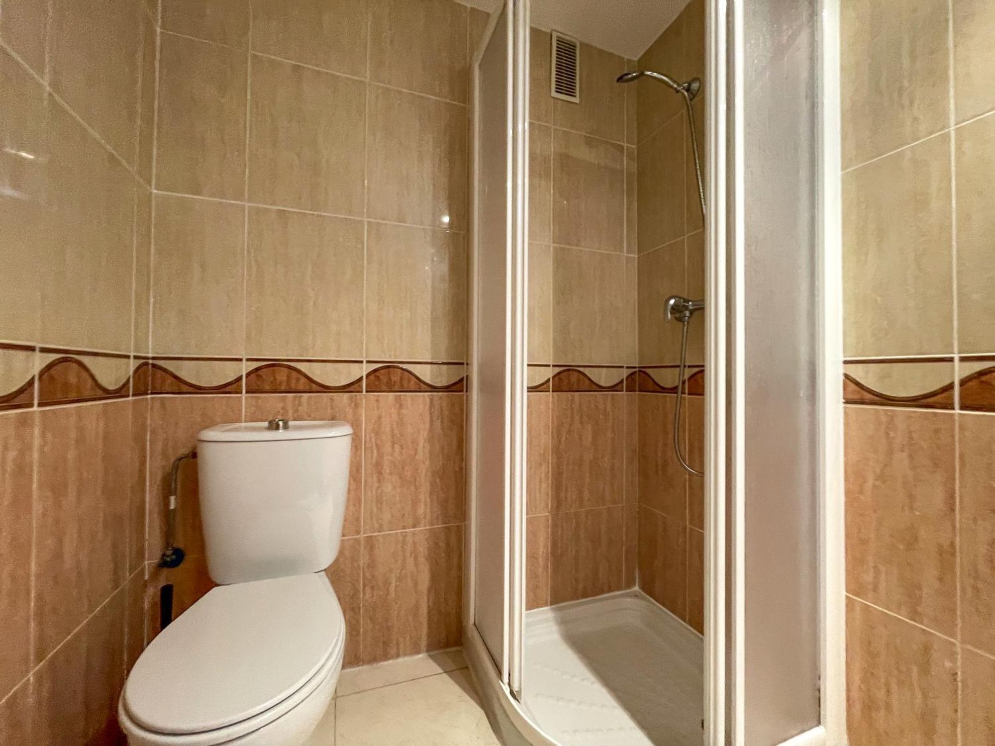 Apartamentos Acapulco Marina D'Or 1º Linea 3000 Oropesa del Mar Exteriör bild