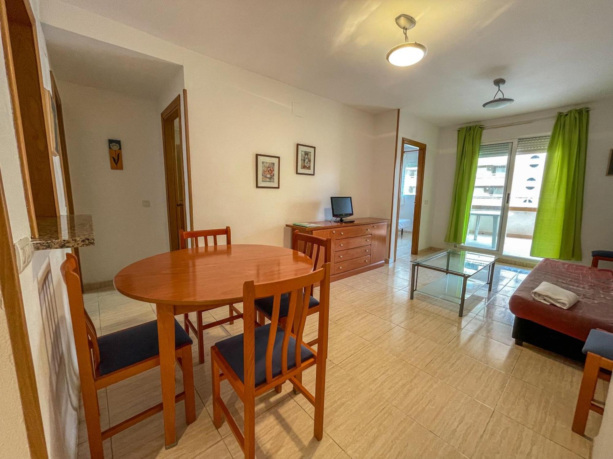 Apartamentos Acapulco Marina D'Or 1º Linea 3000 Oropesa del Mar Exteriör bild
