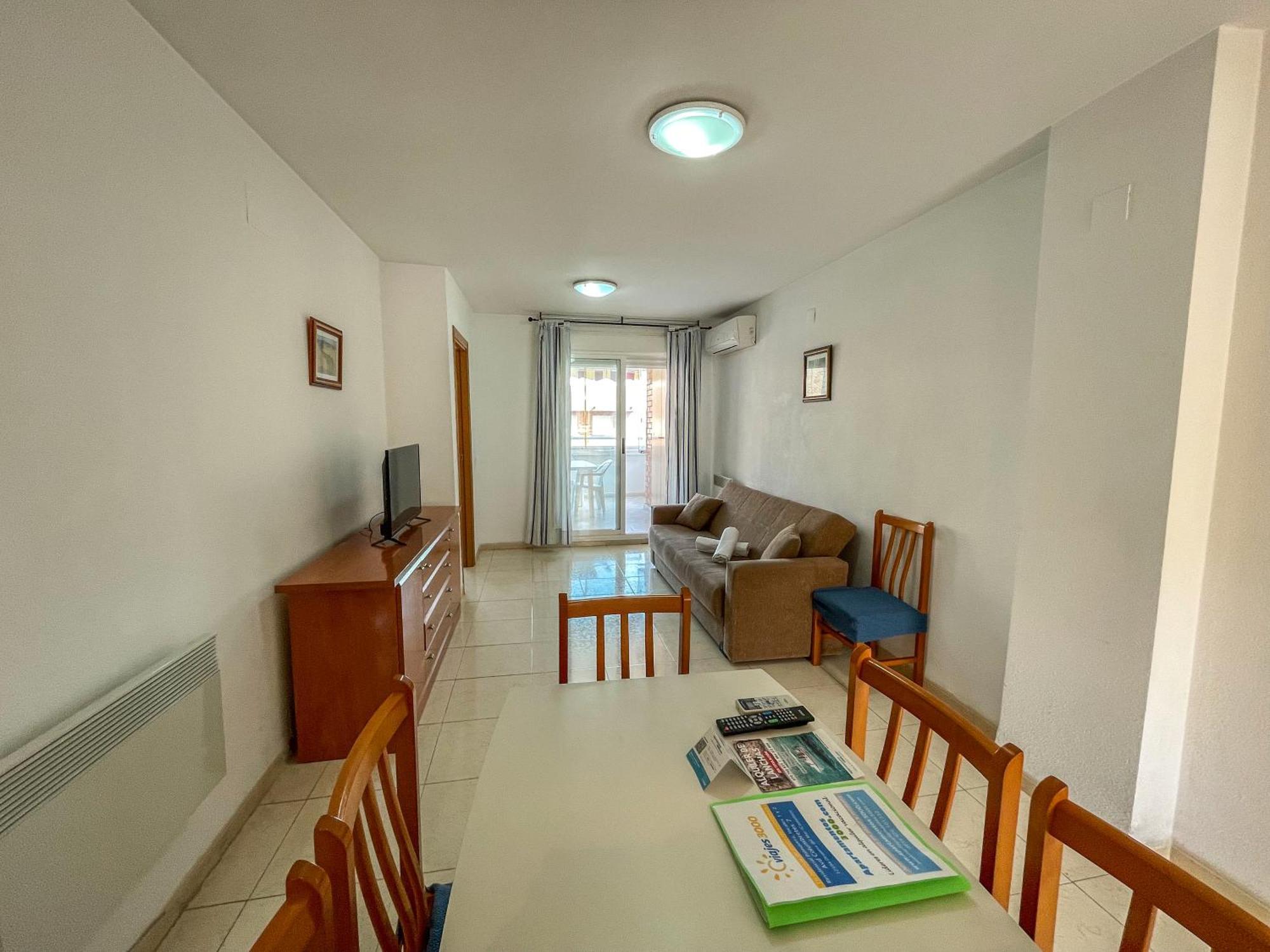 Apartamentos Acapulco Marina D'Or 1º Linea 3000 Oropesa del Mar Exteriör bild